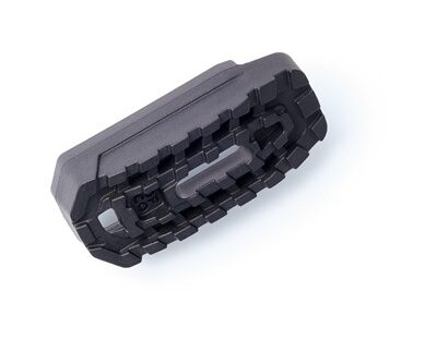 DOS BOOT +2 MAG EXTENSION FOR PMAG GEN-M3 MAGAZINE 3PK BLK