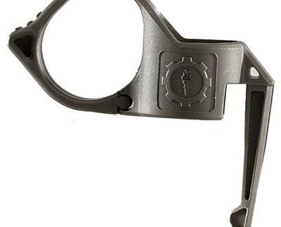 SWITCHBACK2.0 LARGE FLASHLIGHT RING W/POCKET CLIP SAGE GREEN