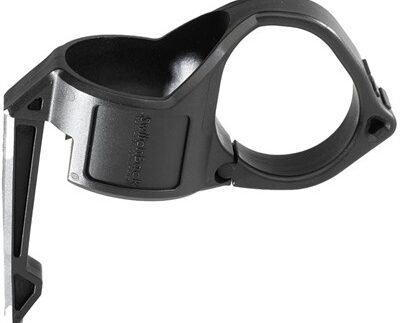 SWITCHBACK HOG FLASHLIGHT RING FOR MODLITE HOG FLASHLIGHT BK