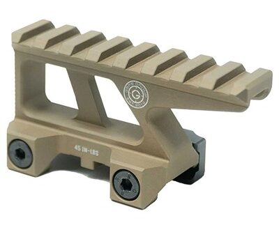 LERNA OPTIC MOUNT KIT FOR EOTECH XPS FDE