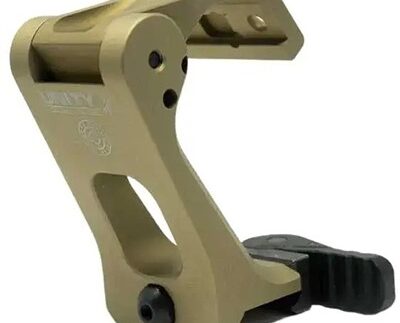 2.91 FTC OMNI MAGNIFIER MOUNT FDE