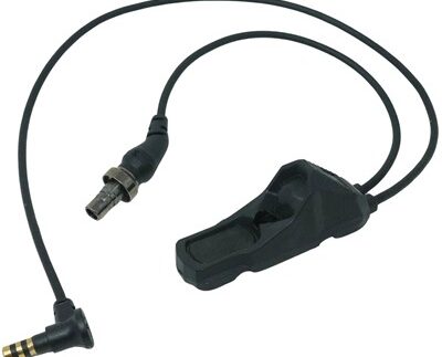 UNITY TACT AXON SWITCH SYNC/7'' SUREFIRE/14'' NGAL LASER BLK