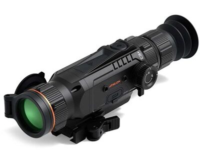 CRONUS ATS PRO 35P-400 3.3-13.2X MAG 400Ã300 PICATINNY BLK