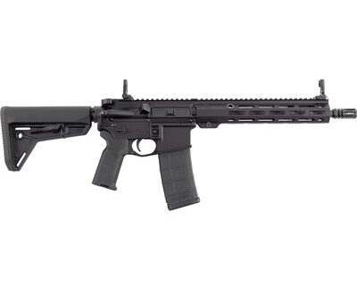 EPR-II PATROL G2 SBR PRO 5.56 NATO 11.5''BBL (1)30RD MAG BLK