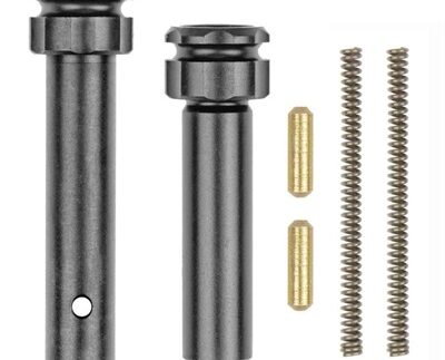 ASCEND ENHANCED TAKEDOWN PINS FOR AR-308 STAINLESS STEEL