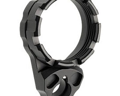 ASCEND ARMORY MOD2 QD END PLATE/CASTLE NUT KIT FOR AR-15/308