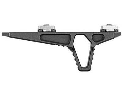 ASCEND M-LOK HAND STOP FOR AR-15/AR-308 BLACK