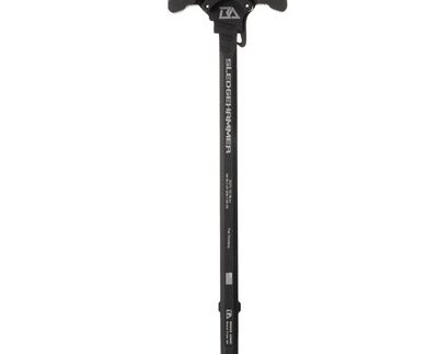 SLEDGEHAMMER AMBIDEXTROUS CHARGING HANDLE FOR AR-308 BLK