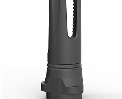 SCORCH 30 CALIBER 3-PRONG FLASH HDR FOR BREEK-LOK 3QD 5/8X24