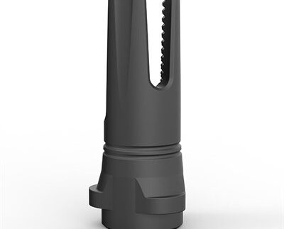 SCORCH 9MM 3-PRONG FLASH HDR FOR BREEK-LOK 3QD 5/8X24''