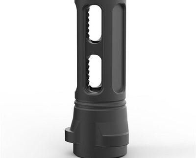 SENTINEL 30 CAL CAGED FLASH HDR FOR BREEK-LOK 3QD 5/8X24''