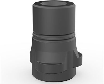 VOID MOUNT 5.56 NATO FOR BREEK-LOK 3QD 1/2X28''