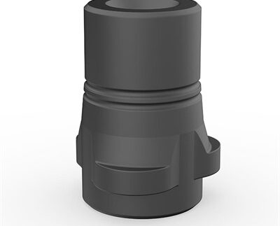 VOID MOUNT 30 CALIBER FOR BREEK-LOK 3QD 5/8X24''