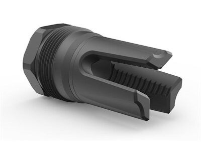 PLAN B SCORCH 30 CALIBER 3-PRONG FLASH HIDER 5/8X24''