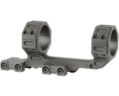 MK2 34MM SCOPE MOUNT HIGH