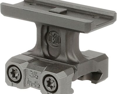 MK2 T2 AIMPOINT MOUNT - 1/3 COWITNESS