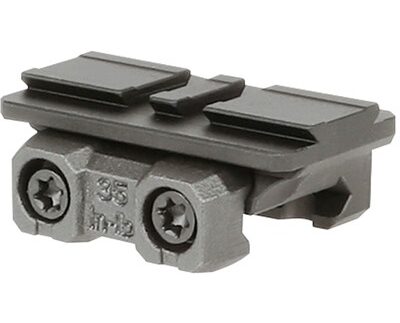 MK2 ACRO AIMPOINT MOUNT - LOW