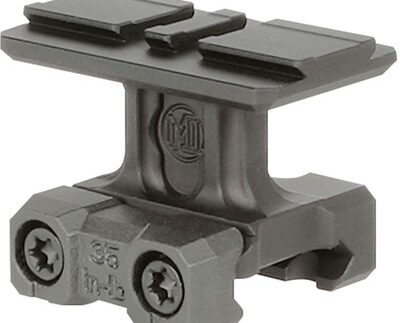 MK2 ACRO AIMPOINT MOUNT - 1/3 COWITNESS
