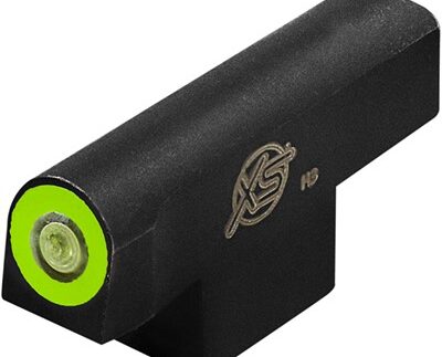 STD DOT TRITIUM SIGHT FOR COLT COBRA/KING COBRA BLK/GREEN