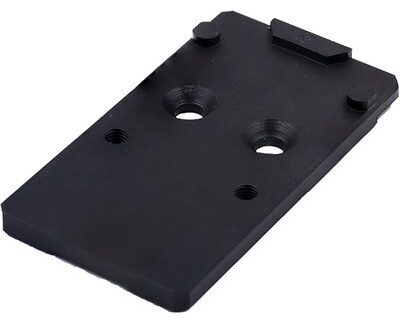 OPTIC MOUNT RMR/507 FOR GLOCK 17,19,22-24,26,27,31-36,38