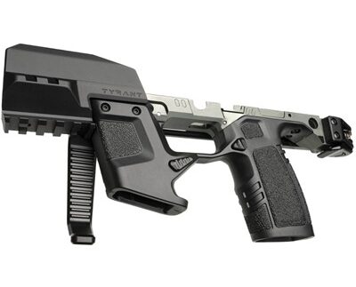 TWS FOR P365 ARSENAL GRAY