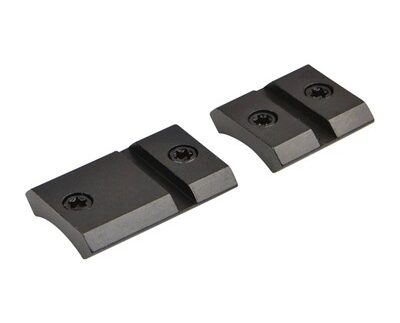 COOPER 21, KIMBER 82A MAXIMA 2PC STEEL BASE MATTE BLACK