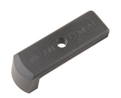 LO-PROFILE STEEL BASE PAD FOR ETM MAGS