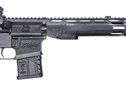 ATI ALPHA MAXX SHOTGUN .410 GA 18.5" BBL 5RD