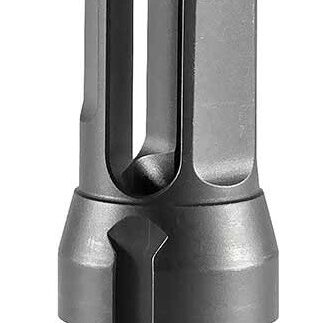 DEAD AIR XENO 3 PRONG 1/2-28 6MM