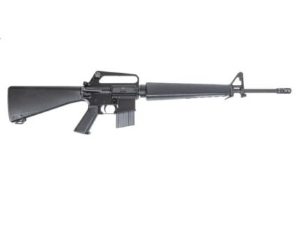 H&R RETRO M16 A1 5.56 RIFLE BLACK 20" 1-30RD MAG