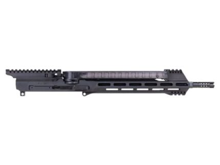 AR57 ULT UPPER ASSEMBLY 12" BBL 5.7X28