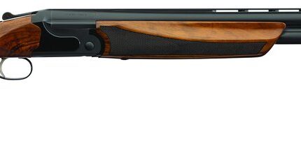 CHARLES DALY 202E  O/U 20/26 BL/WD 3"