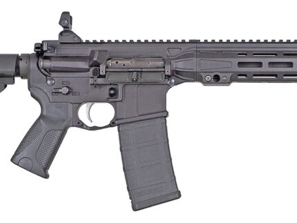 LWRC ICMKII 5.56MM BLK 10.5" SBA3