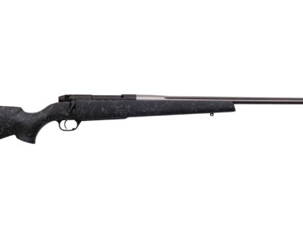 WEATHERBY MARK V ACCUMARK 25RPM 24"