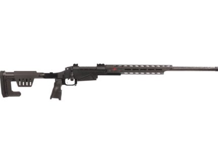 FIERCE FIREARMS REAPER H-TAC 300PRC BLK 22"  #