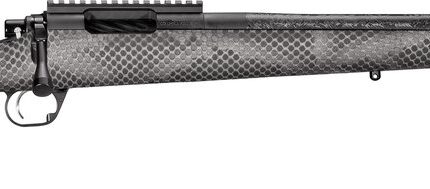 PROOF RESEARCH GLACIER TI 7PRC BLK JUNGLE 22"