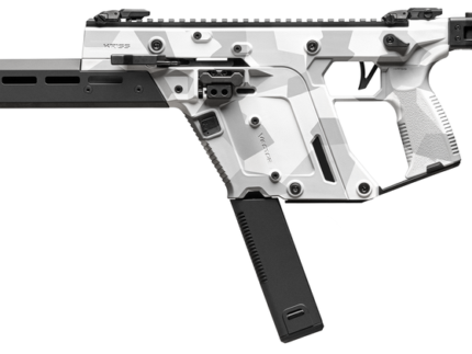 KRISS USA VECTOR CRB G3 9MM 16" ARCTIC
