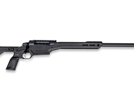WEATHERBY 307 ALPINE MDT CARBN 25RPM 22"
