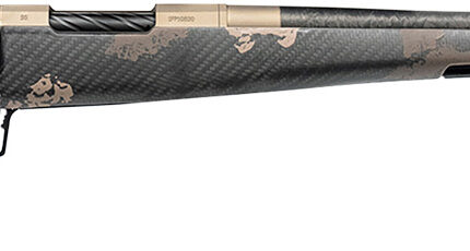FIERCE FIREARMS CF ROGUE MINI 2 22CM BRZ/S 20"