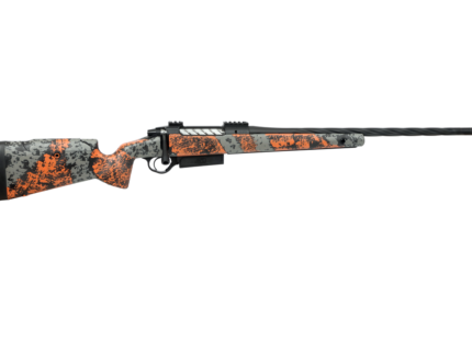 SEEKINS PRECISION PH3 7MAG URBAN SHADOW 22"