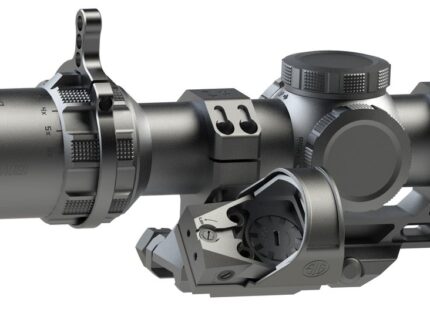 SIG SAUER TANGO MSR CMPT 1-6X24 30MM  #