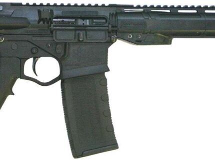 ATI ALPHA MAXX 300BLK RIFLE 16" BLACK 9" MLOK 1-30RD MAG