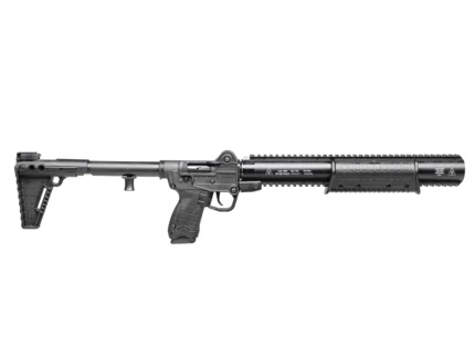 KELTEC SUB2K CQB 9MM 16.2" 17RD INTEGRALLY SUPPRESSED