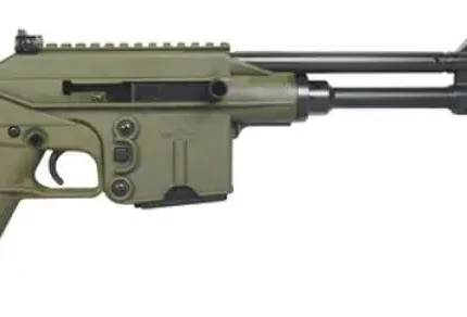 KELTEC PLR16 223REM PSTL PRK/GRN