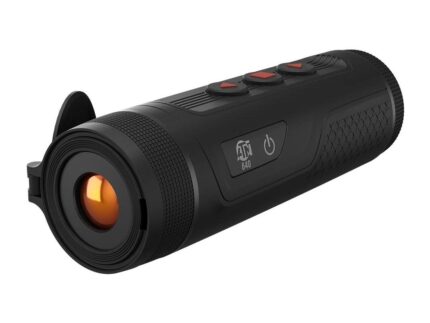 ATN Blaze Trek 619 Thermal Monocular 12 Micron