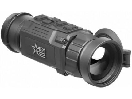 AGM Rattler-C V2 50-640 Thermal Imaging Clip-On 20mK 12 Mic 640x512 50mm