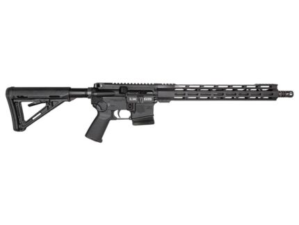 Diamondback DB15 Rifle 5.56 NATO 10rd Mag 16" 1/2x28 Threaded Barrel Black