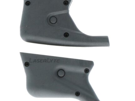 Laserlyte UTA-TA Laser Sight Trainer for Taurus TCP and Slim 9mm Luger/40 S&W Black