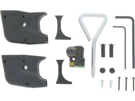 Laserlyte UTA-YY Laser Sight Trainer for Glock 26/27/42/43 Black