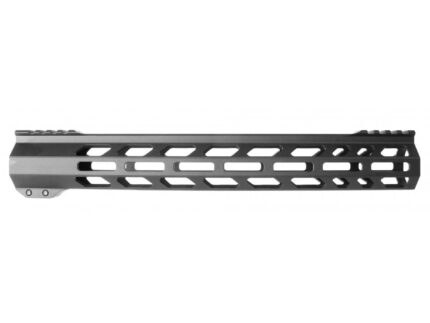 TacFire ACE 20 Series MLOK Free Floating Handguard - 13.5"